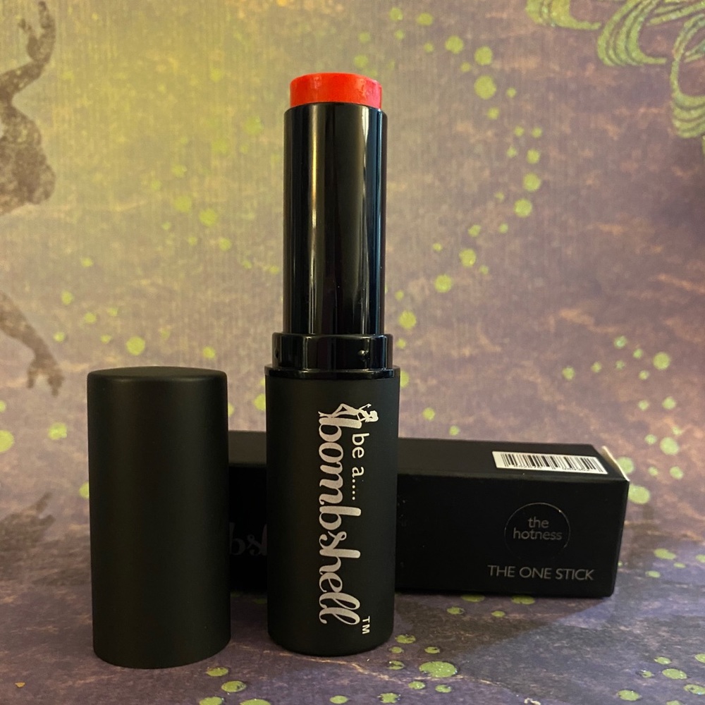 BNIB Be A Bombshell The One Stick (The Hotness)